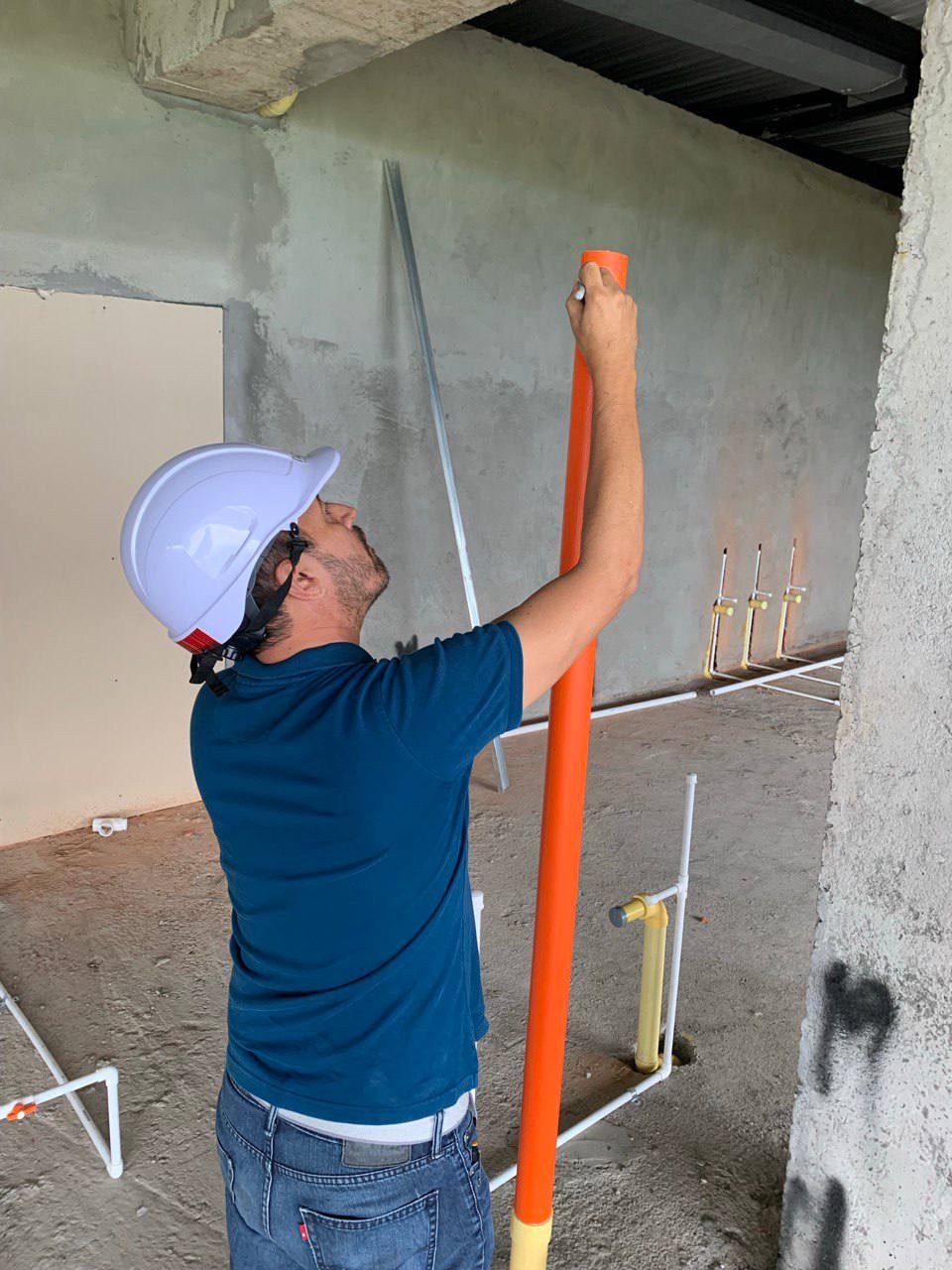 Asesoría arquitectónica y diagnóstico antes de invertir