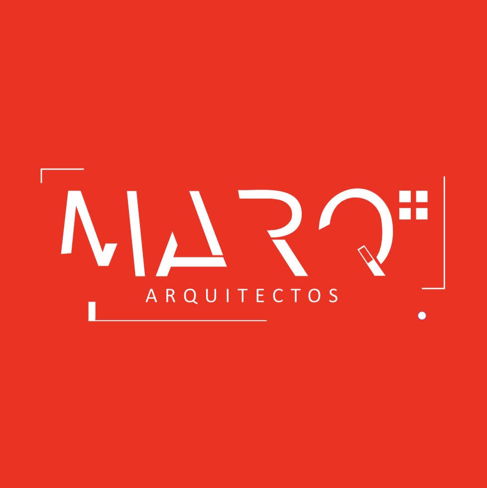 Logo MARQ Arquitectos